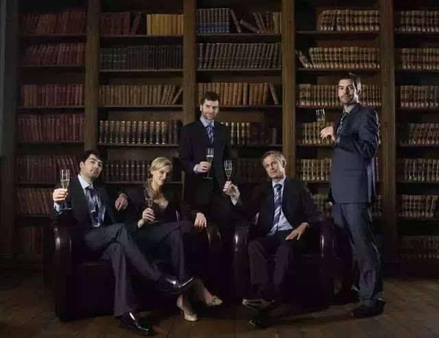 高凈值人群都是如何通過投資來賺錢的？