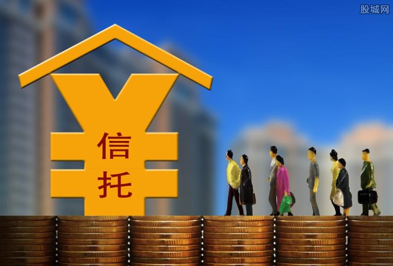 信托投資安全嗎：信托理財產品的風險大不大，你清楚嗎？